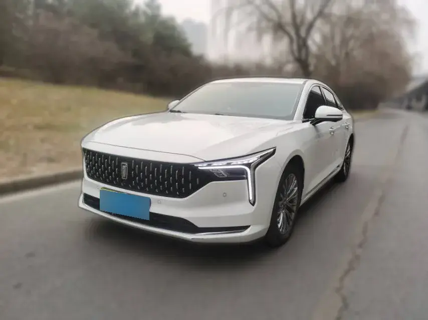 2023 Bestune B70 1.5T 169HP L4 7DCT