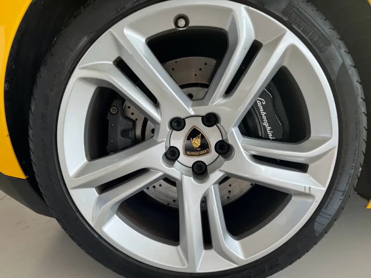 2008 Lamborghini Gallardo 5.2L 560HP V10 6AMT,autocango,china used car exporter,china ev exporter,chinese used car exporter,chinese used ev exporter