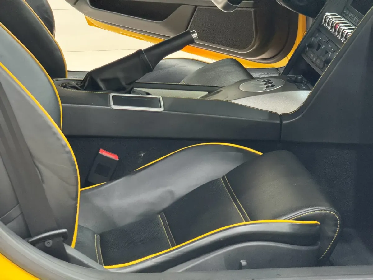 2008 Lamborghini Gallardo 5.2L 560HP V10 6AMT,autocango,china used car exporter,china ev exporter,chinese used car exporter,chinese used ev exporter