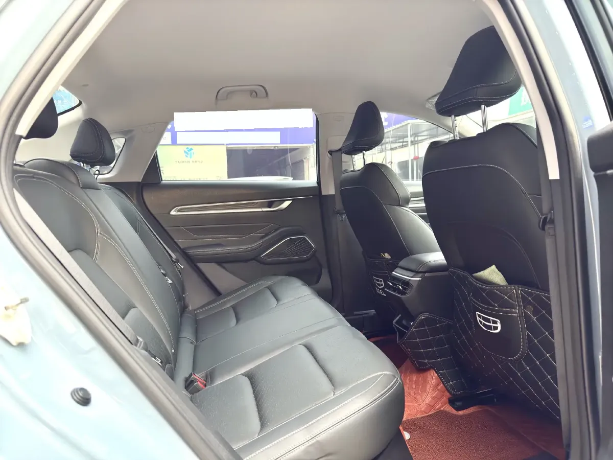 2023 Geely Emgrand 1.5L 127HP L4 CVT,autocango,china used car exporter,china ev exporter,chinese used car exporter,chinese used ev exporter