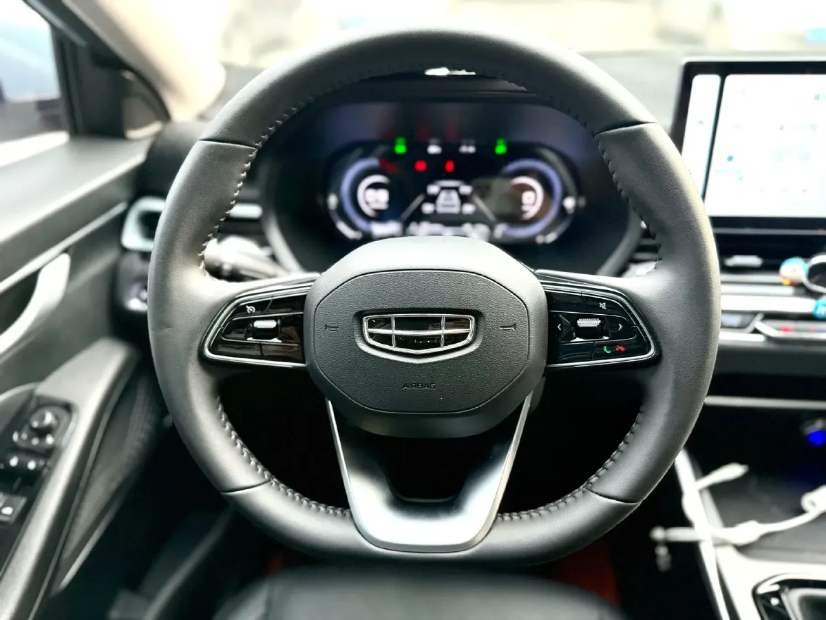 2023 Geely Emgrand 1.5L 127HP L4 CVT,autocango,china used car exporter,china ev exporter,chinese used car exporter,chinese used ev exporter