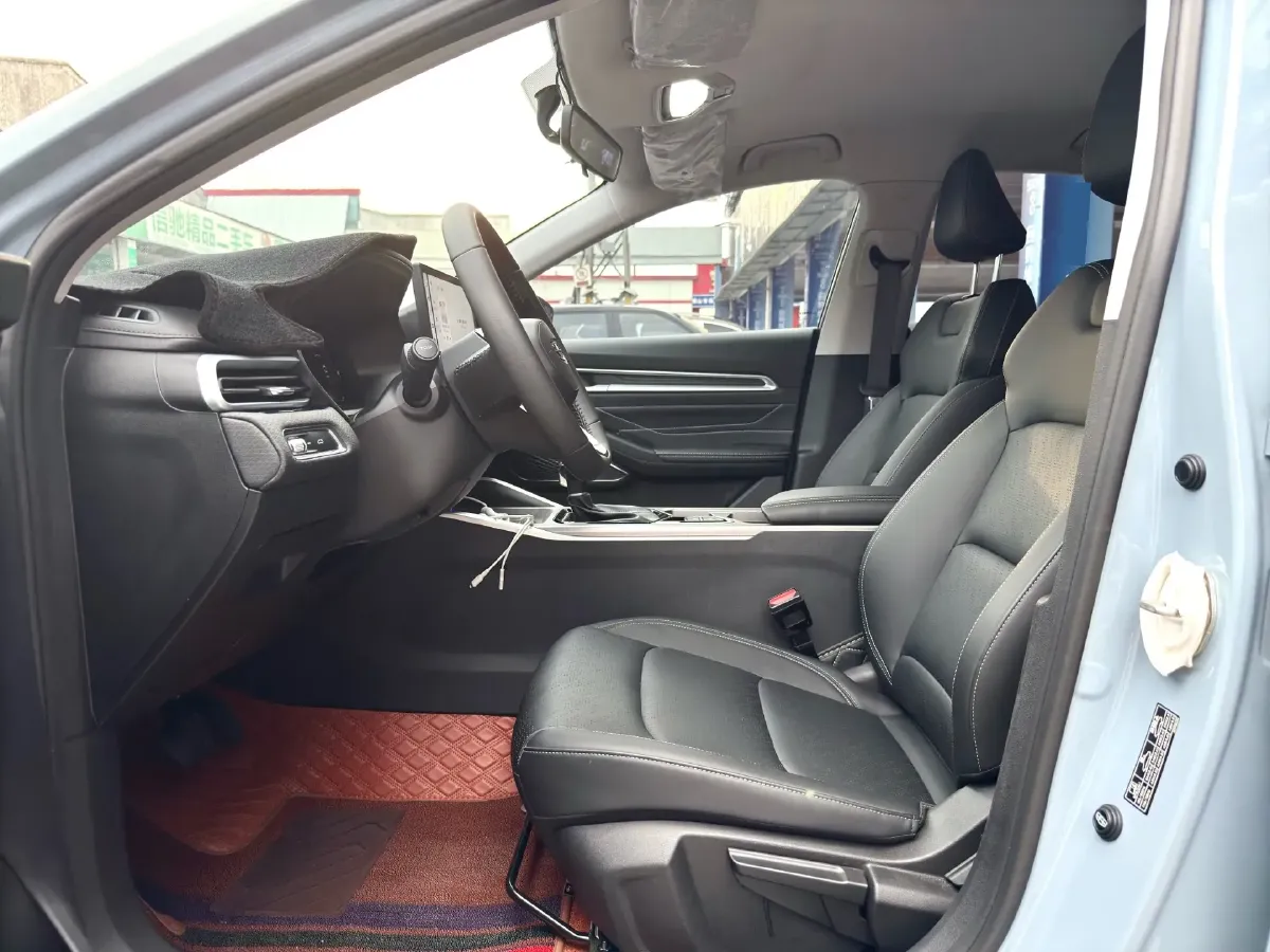 2023 Geely Emgrand 1.5L 127HP L4 CVT,autocango,china used car exporter,china ev exporter,chinese used car exporter,chinese used ev exporter