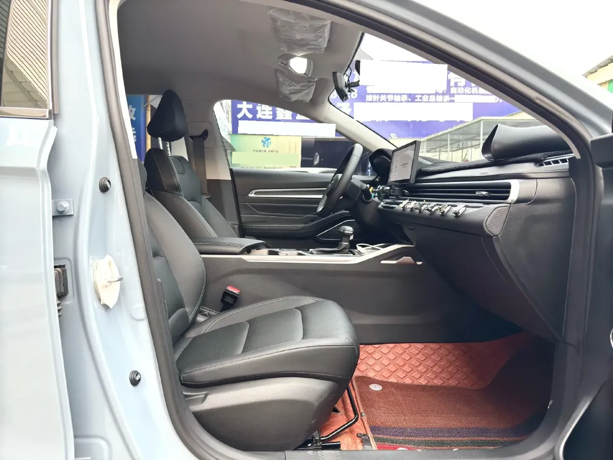 2023 Geely Emgrand 1.5L 127HP L4 CVT,autocango,china used car exporter,china ev exporter,chinese used car exporter,chinese used ev exporter