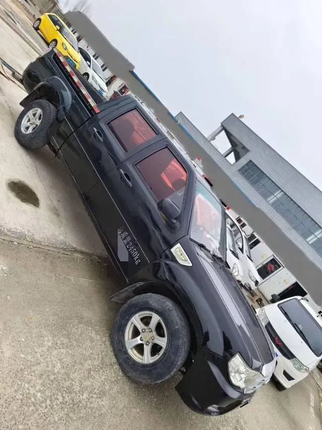 2017 Foday Lion F16 2.8T 102HP L4 5MT,autocango,china used car exporter,china ev exporter,chinese used car exporter,chinese used ev exporter