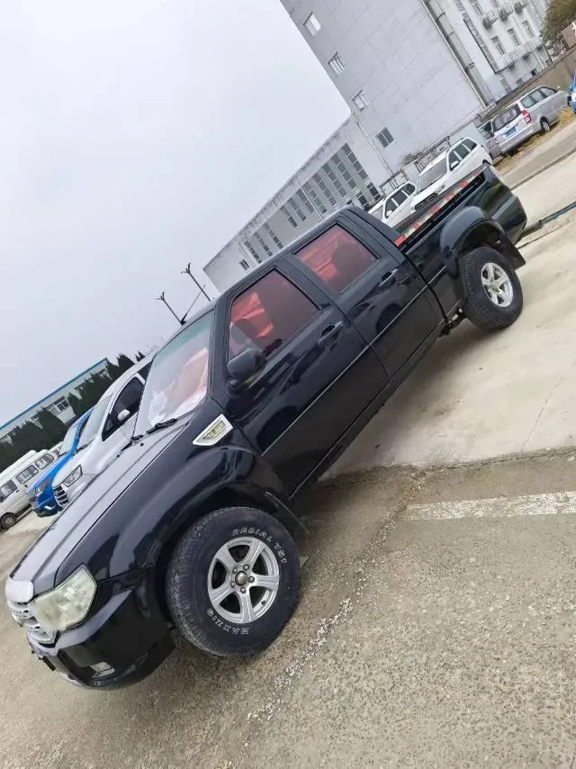 2017 Foday Lion F16 2.8T 102HP L4 5MT,autocango,china used car exporter,china ev exporter,chinese used car exporter,chinese used ev exporter