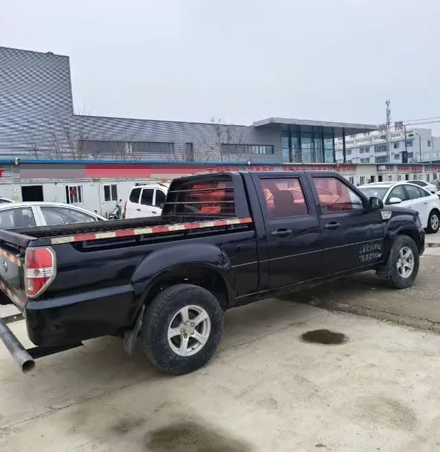 2017 Foday Lion F16 2.8T 102HP L4 5MT,autocango,china used car exporter,china ev exporter,chinese used car exporter,chinese used ev exporter