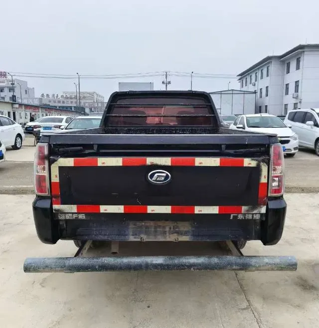 2017 Foday Lion F16 2.8T 102HP L4 5MT,autocango,china used car exporter,china ev exporter,chinese used car exporter,chinese used ev exporter