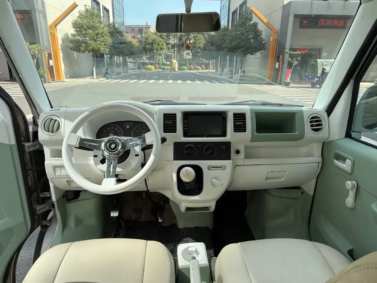 2007 Suzuki Landy 1.4L 95HP L4 5MT,autocango,china used car exporter,china ev exporter,chinese used car exporter,chinese used ev exporter