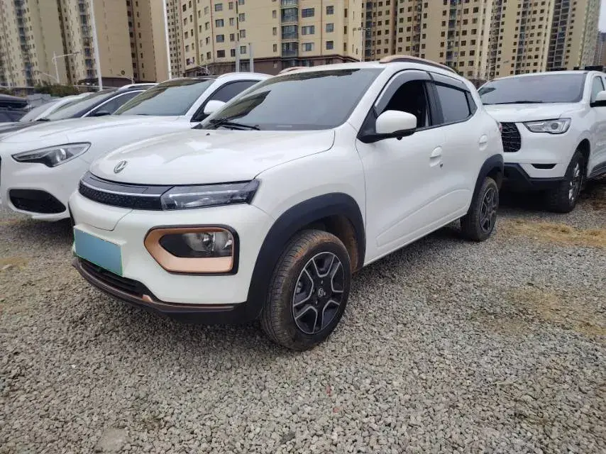 2022 DongFeng Nammi BOX BEV 15.974KWH