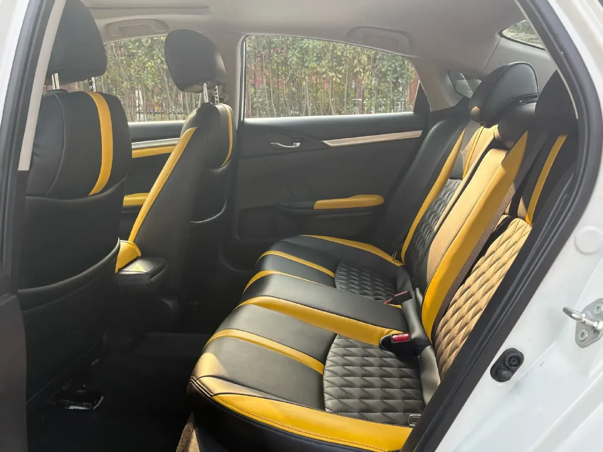 2019 Honda Civic 1.5T 177HP L4 CVT,autocango,china used car exporter,china ev exporter,chinese used car exporter,chinese used ev exporter