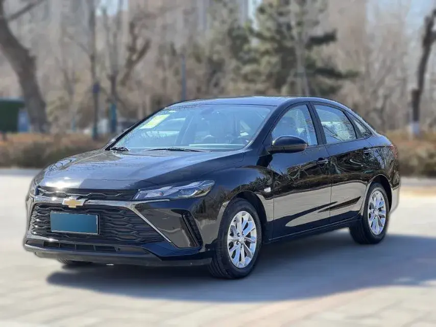 2024 Chevrolet Monza 1.5L 113HP L4 6DCT