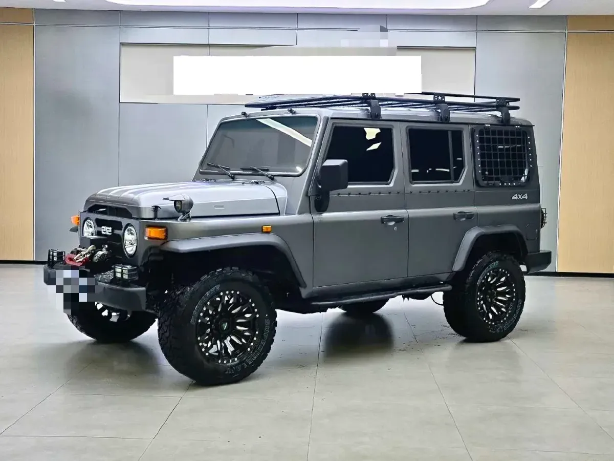 2023 BAW 212 2.4T 211HP L4 6MT,autocango,china used car exporter,china ev exporter,chinese used car exporter,chinese used ev exporter