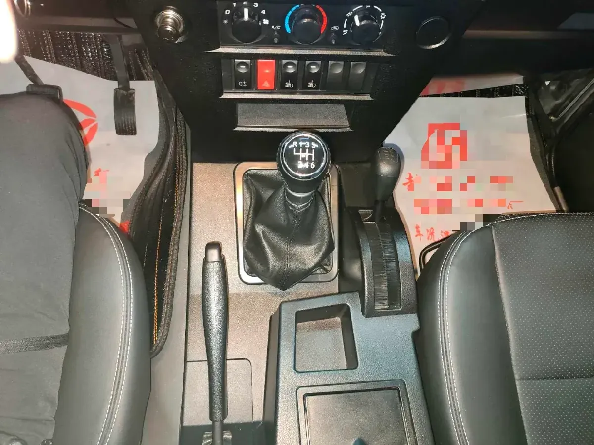 2023 BAW 212 2.4T 211HP L4 6MT,autocango,china used car exporter,china ev exporter,chinese used car exporter,chinese used ev exporter