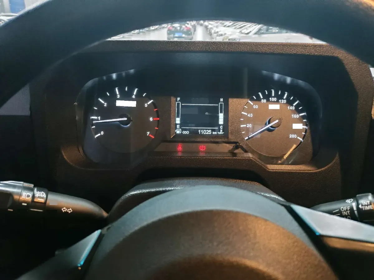 2023 BAW 212 2.4T 211HP L4 6MT,autocango,china used car exporter,china ev exporter,chinese used car exporter,chinese used ev exporter