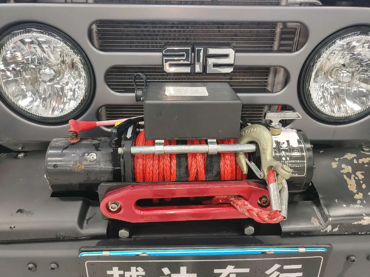 2023 BAW 212 2.4T 211HP L4 6MT,autocango,china used car exporter,china ev exporter,chinese used car exporter,chinese used ev exporter