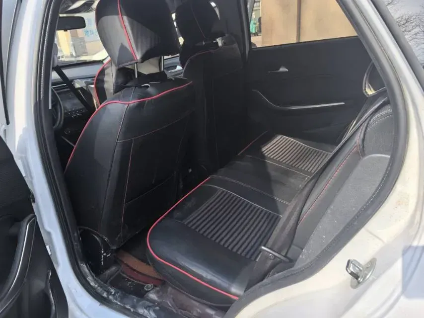 2023 Chery Tiggo 3x 1.5L 116HP L4 CVT,autocango,china used car exporter,china ev exporter,chinese used car exporter,chinese used ev exporter