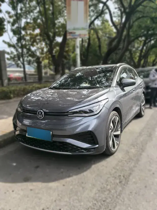 2022 Volkswagen ID.4 X BEV 83.4KWH