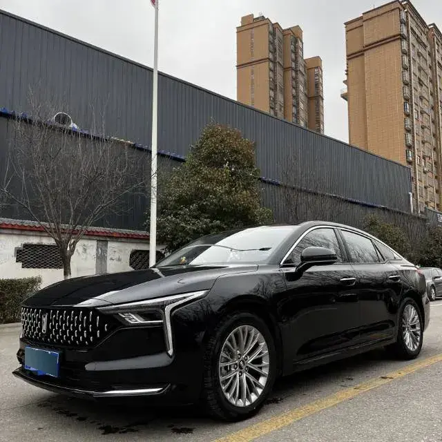 2023 Bestune B70 1.5T 169HP L4 7DCT