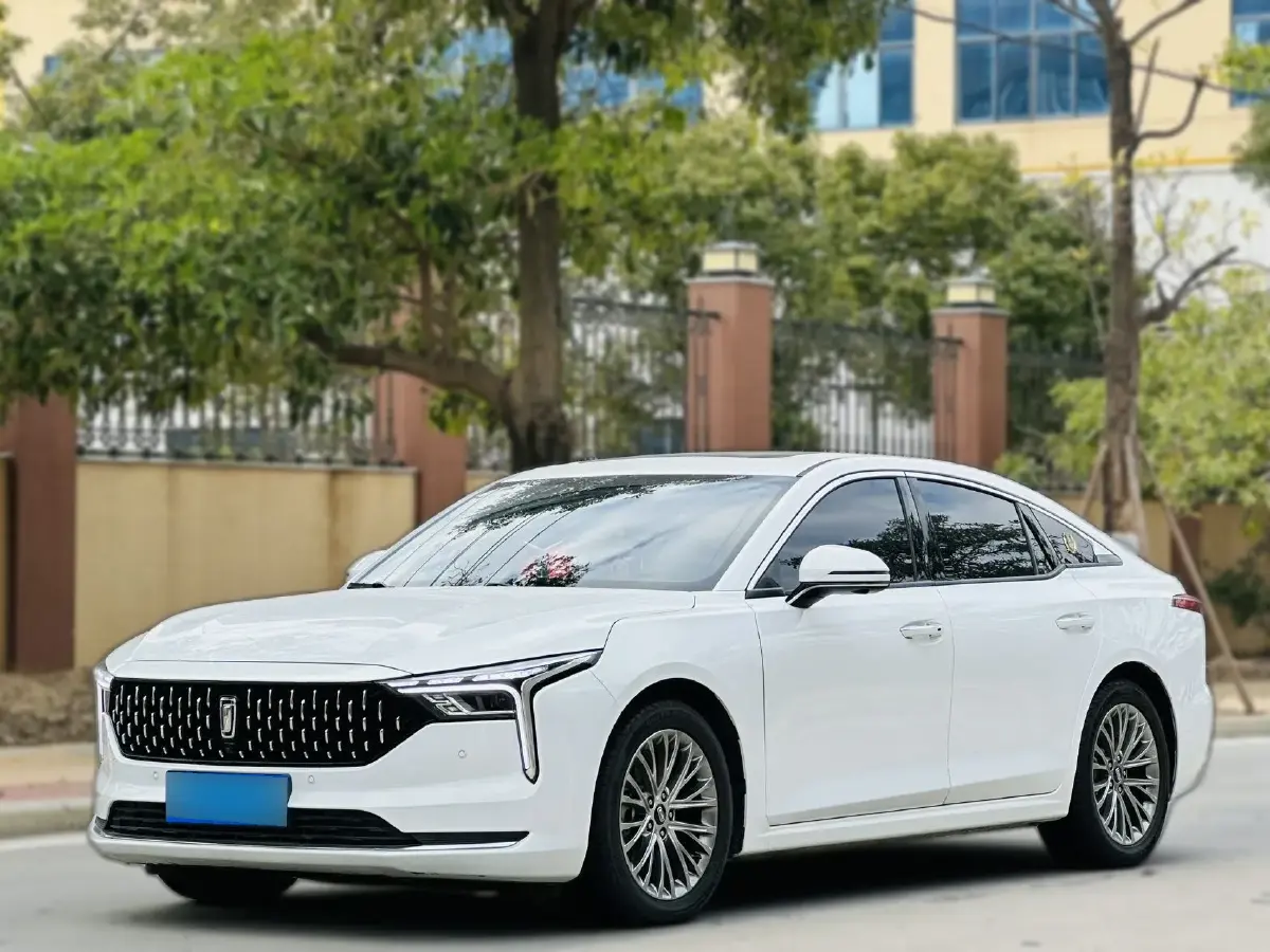 2023 Bestune B70 1.5T 169HP L4 7DCT