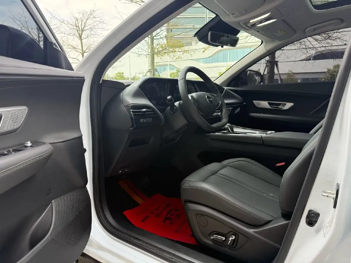 2022 DongFeng Aeolus HaoJi 1.5T 204HP L4 7DCT,autocango,china used car exporter,china ev exporter,chinese used car exporter,chinese used ev exporter