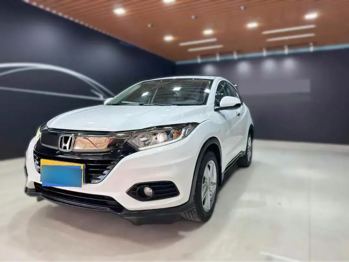 2020 Honda Fit 1.5L 131HP L4 CVT