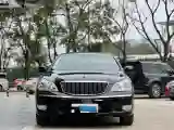 2009 HongQi ShengShi 4.3L 280HP V8 6AT