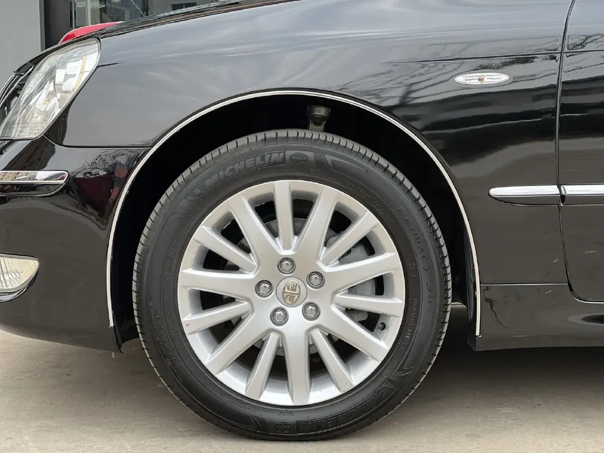 2009 HongQi ShengShi 4.3L 280HP V8 6AT,autocango,china used car exporter,china ev exporter,chinese used car exporter,chinese used ev exporter