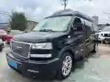 2012 GMC SAVANA 6.0L 328HP V8 6AT