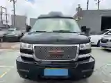 2012 GMC SAVANA 6.0L 328HP V8 6AT