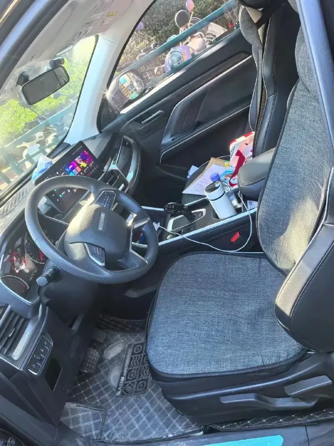 2023 Haval H6 1.5T 150HP L4 7DCT,autocango,china used car exporter,china ev exporter,chinese used car exporter,chinese used ev exporter