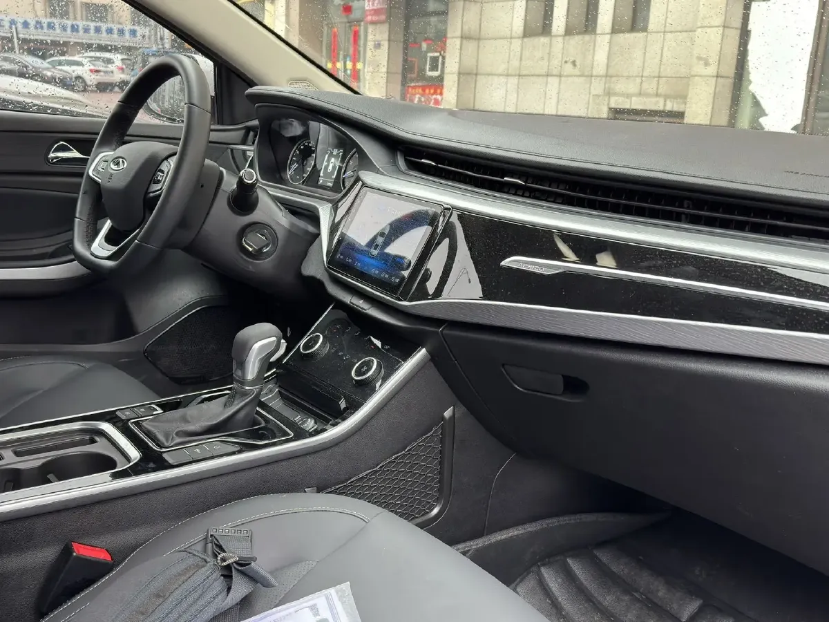 2023 Chery Arrizo 5 1.5L 116HP L4 CVT,autocango,china used car exporter,china ev exporter,chinese used car exporter,chinese used ev exporter