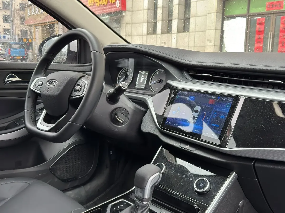 2023 Chery Arrizo 5 1.5L 116HP L4 CVT,autocango,china used car exporter,china ev exporter,chinese used car exporter,chinese used ev exporter