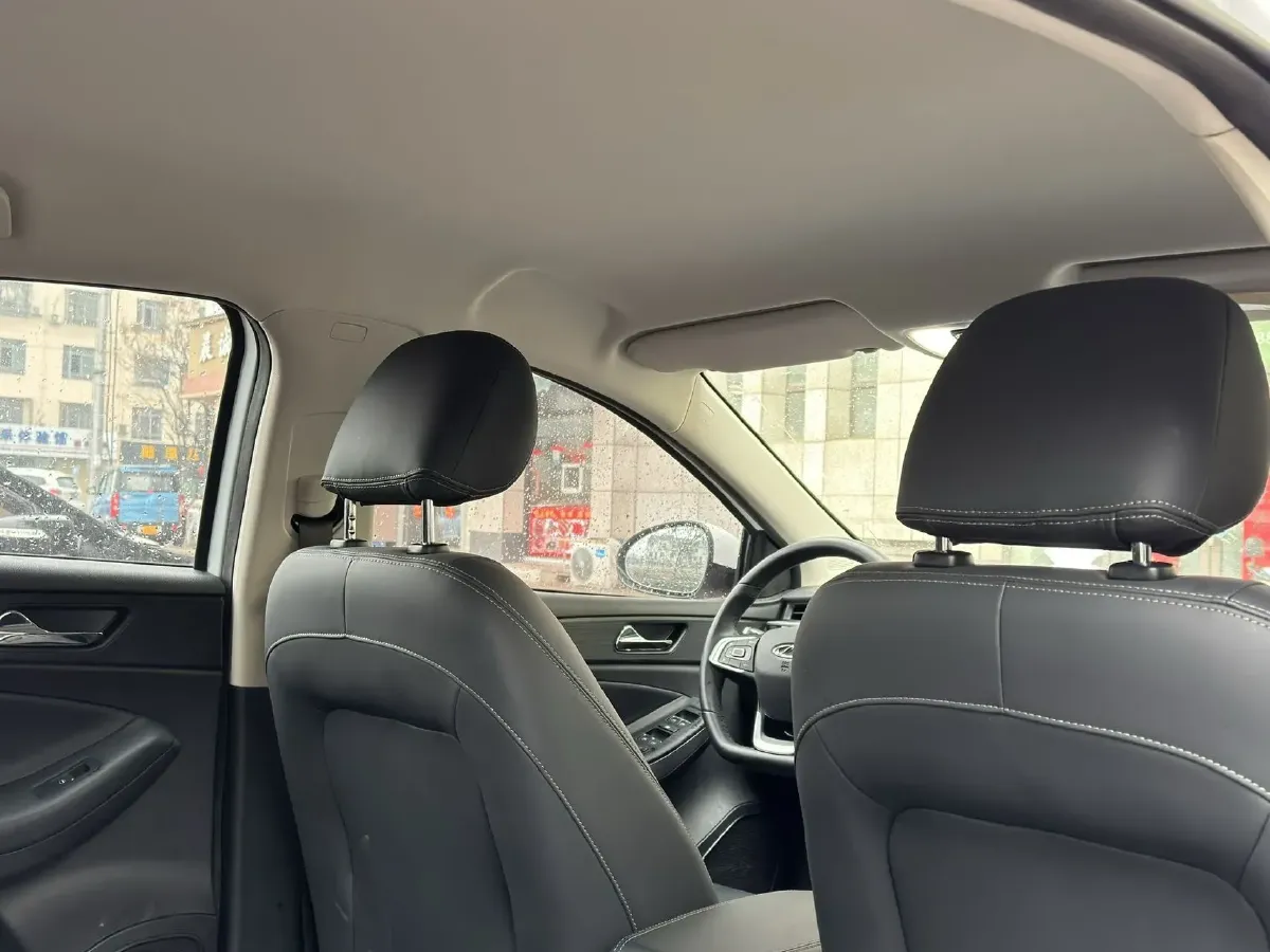 2023 Chery Arrizo 5 1.5L 116HP L4 CVT,autocango,china used car exporter,china ev exporter,chinese used car exporter,chinese used ev exporter