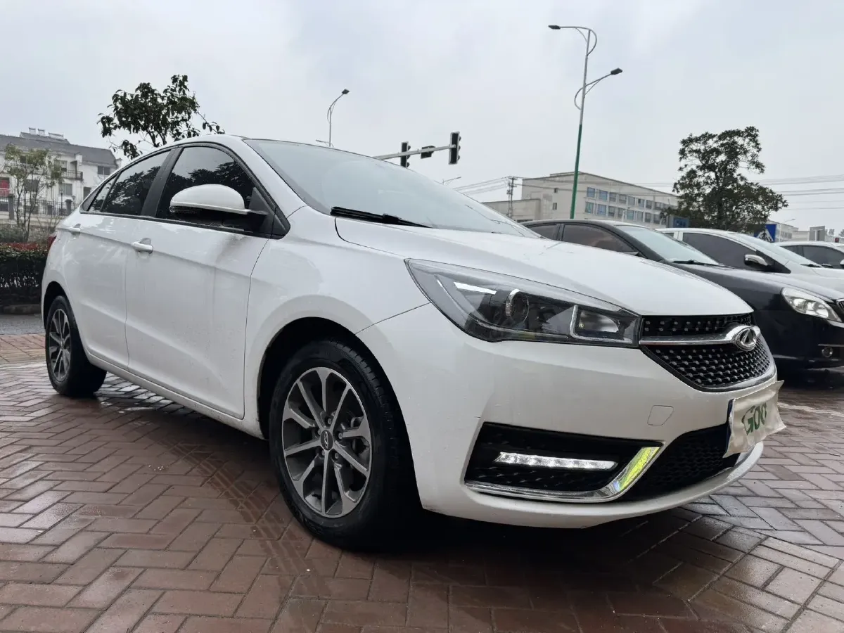 2023 Chery Arrizo 5 1.5L 116HP L4 CVT,autocango,china used car exporter,china ev exporter,chinese used car exporter,chinese used ev exporter