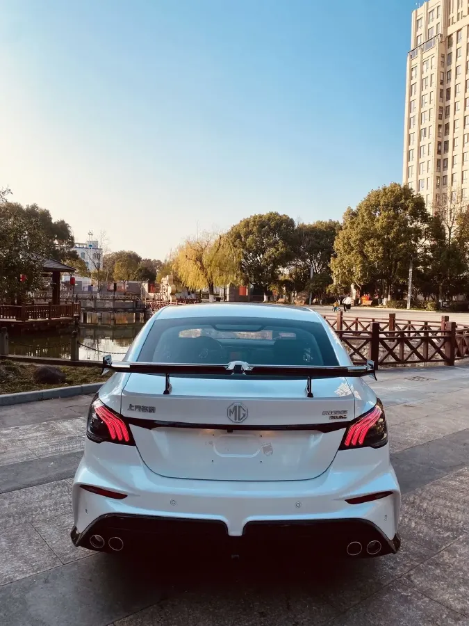 2023 MG MG6 1.5T 181HP L4 7DCT,autocango,china used car exporter,china ev exporter,chinese used car exporter,chinese used ev exporter