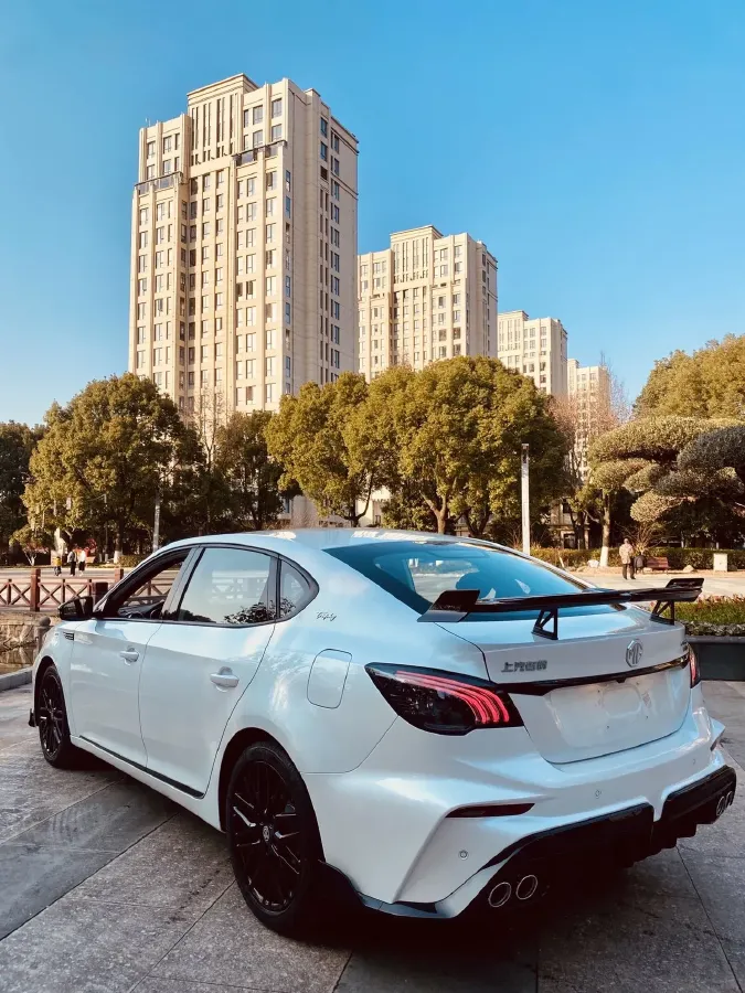 2023 MG MG6 1.5T 181HP L4 7DCT,autocango,china used car exporter,china ev exporter,chinese used car exporter,chinese used ev exporter