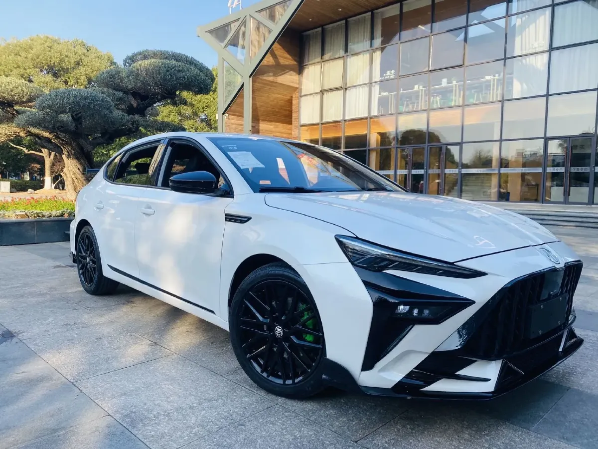 2023 MG MG6 1.5T 181HP L4 7DCT,autocango,china used car exporter,china ev exporter,chinese used car exporter,chinese used ev exporter