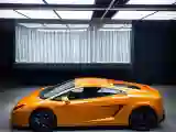 2010 Lamborghini Gallardo 5.2L 557HP V10 6AMT