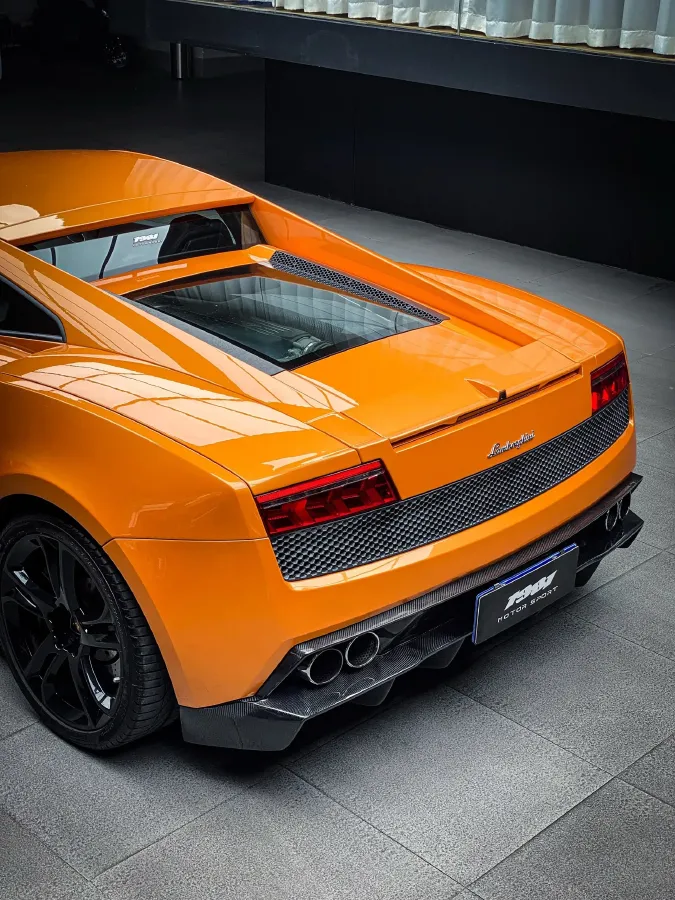 2010 Lamborghini Gallardo 5.2L 557HP V10 6AMT,autocango,china used car exporter,china ev exporter,chinese used car exporter,chinese used ev exporter