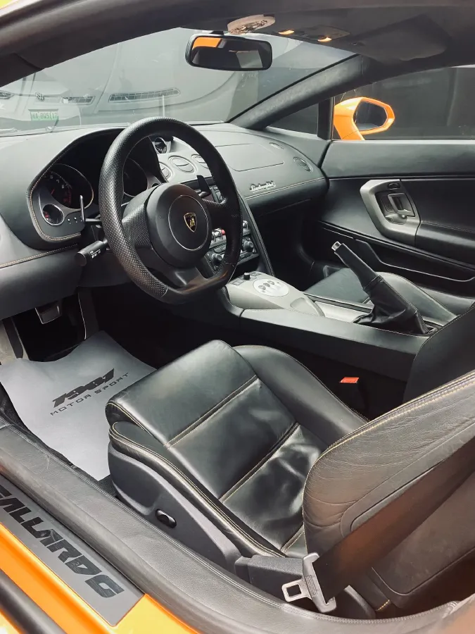 2010 Lamborghini Gallardo 5.2L 557HP V10 6AMT,autocango,china used car exporter,china ev exporter,chinese used car exporter,chinese used ev exporter