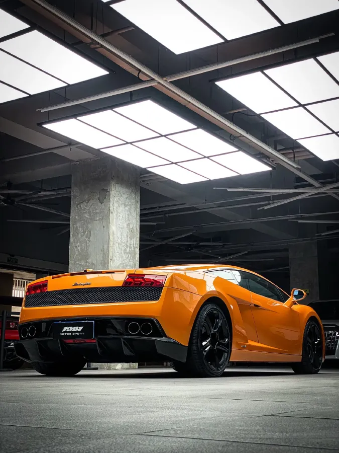 2010 Lamborghini Gallardo 5.2L 557HP V10 6AMT,autocango,china used car exporter,china ev exporter,chinese used car exporter,chinese used ev exporter