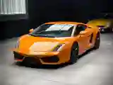 2010 Lamborghini Gallardo 5.2L 557HP V10 6AMT