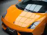 2010 Lamborghini Gallardo 5.2L 557HP V10 6AMT