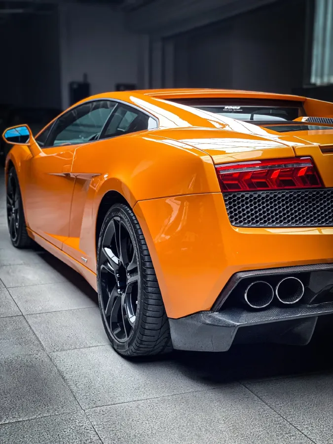 2010 Lamborghini Gallardo 5.2L 557HP V10 6AMT,autocango,china used car exporter,china ev exporter,chinese used car exporter,chinese used ev exporter