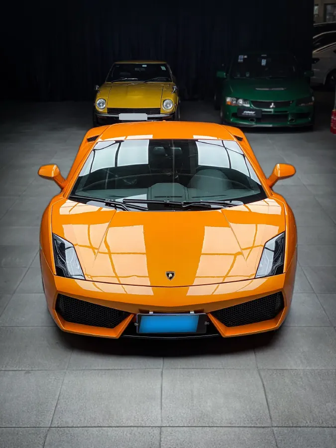 2010 Lamborghini Gallardo 5.2L 557HP V10 6AMT,autocango,china used car exporter,china ev exporter,chinese used car exporter,chinese used ev exporter