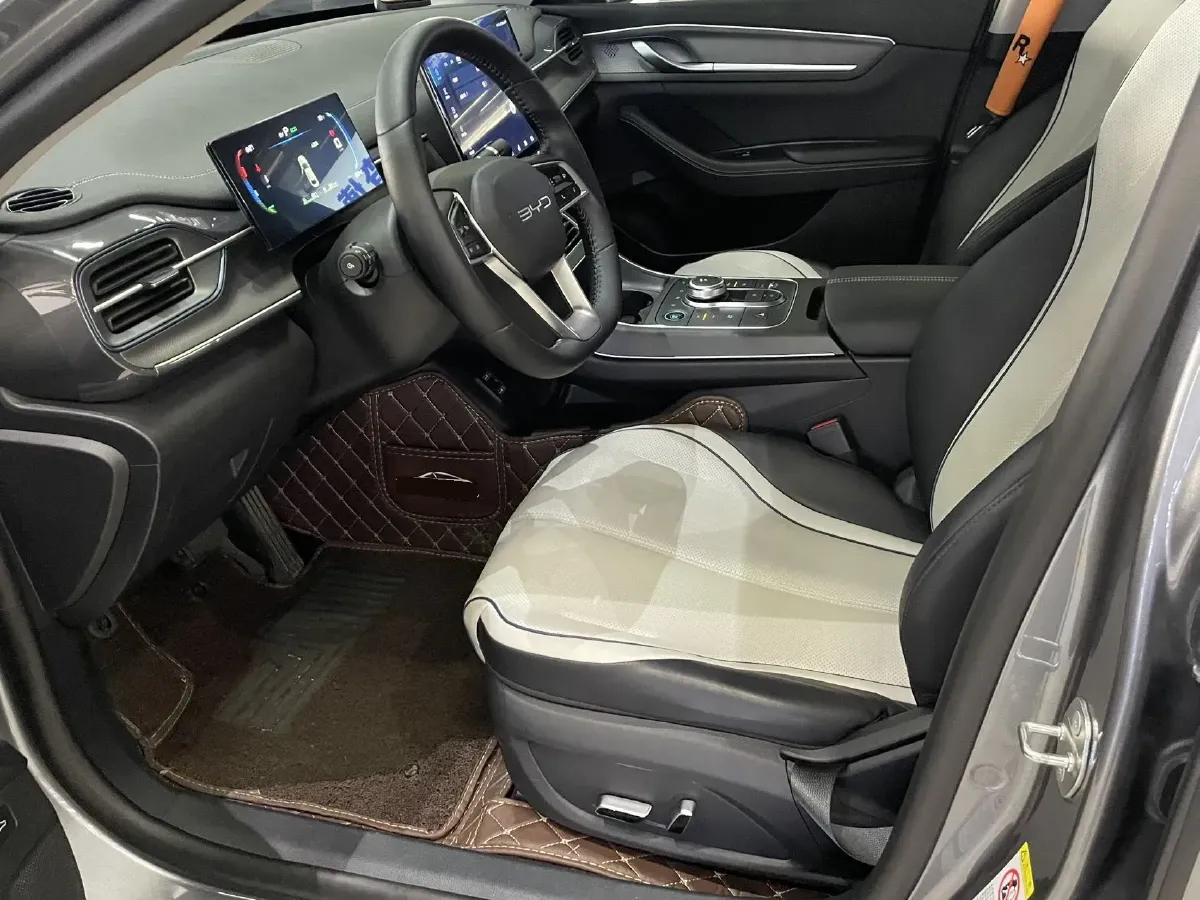 2023 BYD Destroyer 05 1.5L 110HP L4 E-CVT PHEV 18.3KWH,autocango,china used car exporter,china ev exporter,chinese used car exporter,chinese used ev exporter