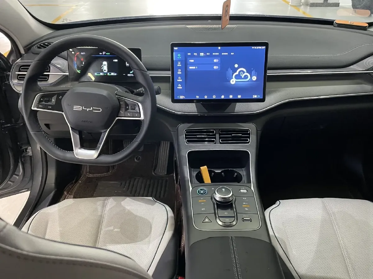 2023 BYD Destroyer 05 1.5L 110HP L4 E-CVT PHEV 18.3KWH,autocango,china used car exporter,china ev exporter,chinese used car exporter,chinese used ev exporter