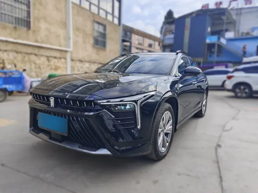 2022 Bestune B70S 1.5T 169HP L4 7DCT