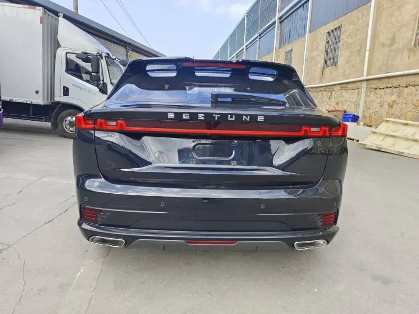 2022 Bestune B70S 1.5T 169HP L4 7DCT,autocango,china used car exporter,china ev exporter,chinese used car exporter,chinese used ev exporter