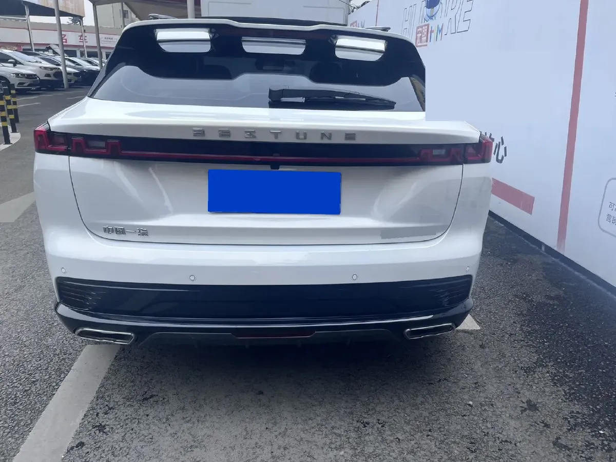 2022 Bestune B70S 1.5T 169HP L4 7DCT,autocango,china used car exporter,china ev exporter,chinese used car exporter,chinese used ev exporter